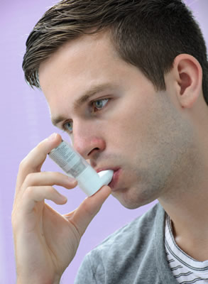 adult onset asthma