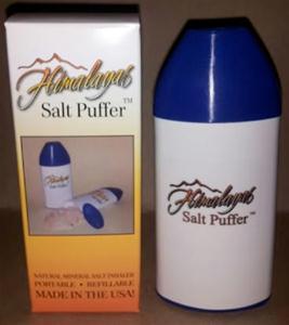 Himalayas Salt Puffer Review